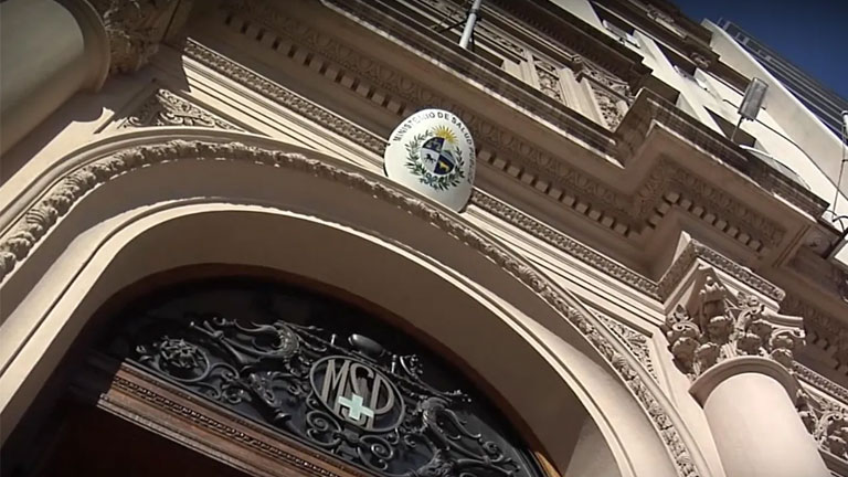 Cuántas personas viven con diabetes en Uruguay: