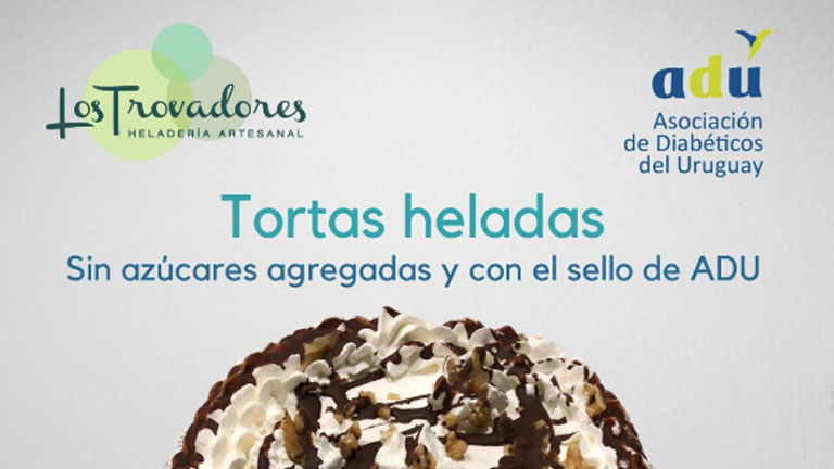 Productos con el sello de ADU