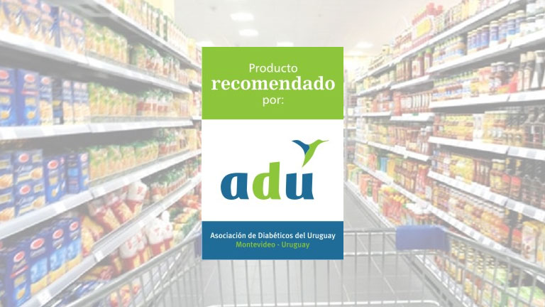 Sello de ADU en alimentos: qué significa