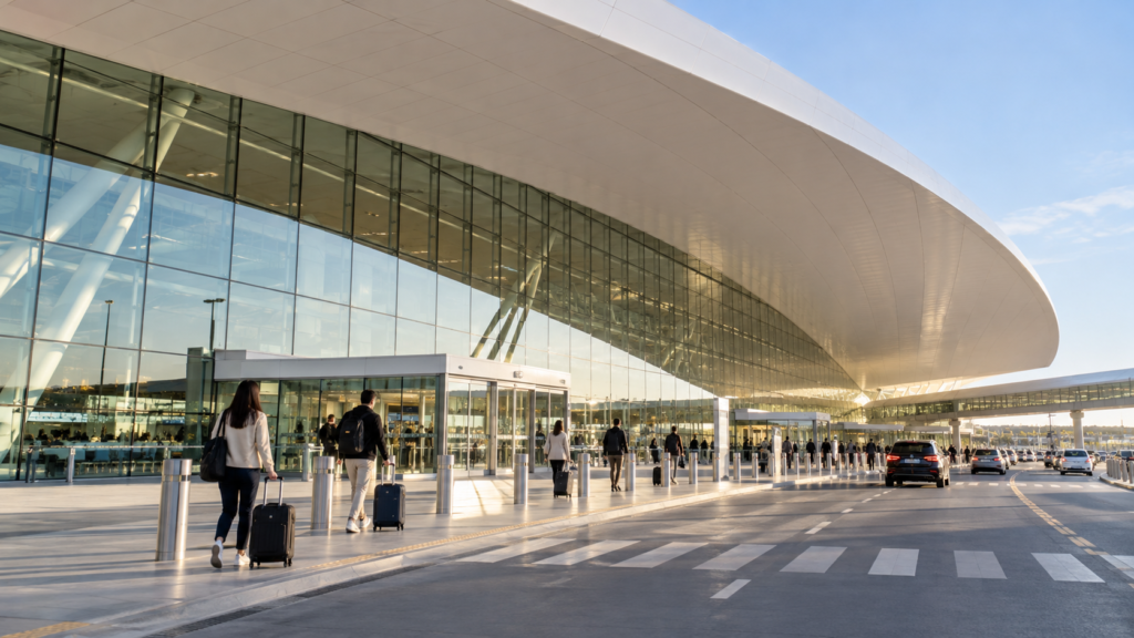 Consideraciones al viajar en avión con diabetes, insulina e insumos